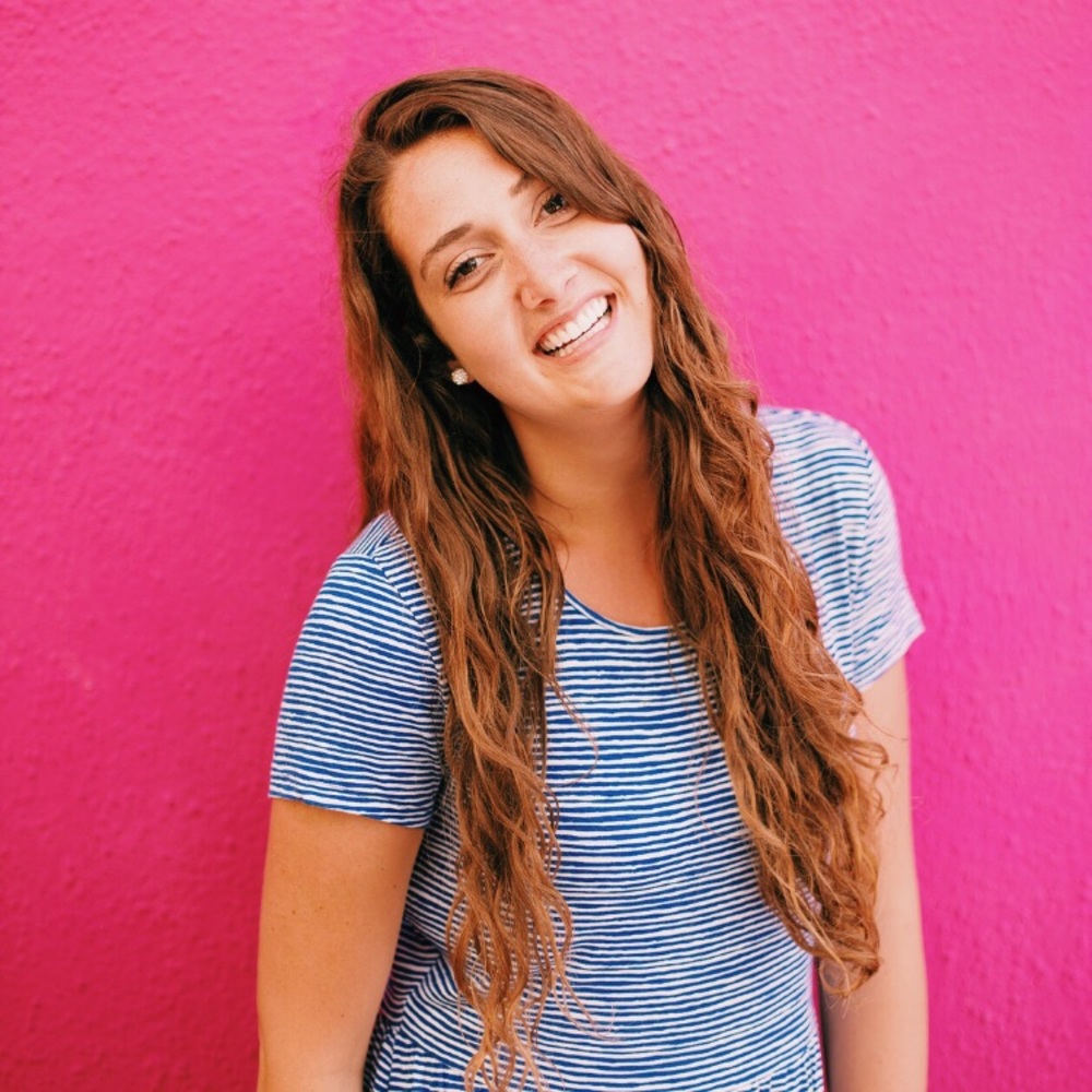 Meet your Posher, Gabi